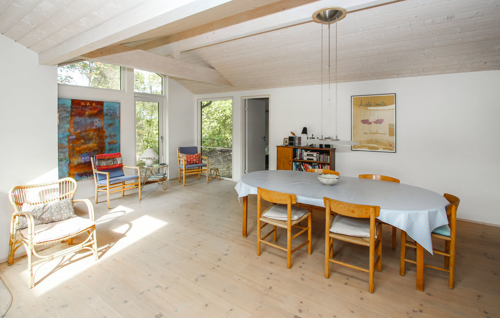 Feriehuse - Sælvig , Danmark - D90446 17