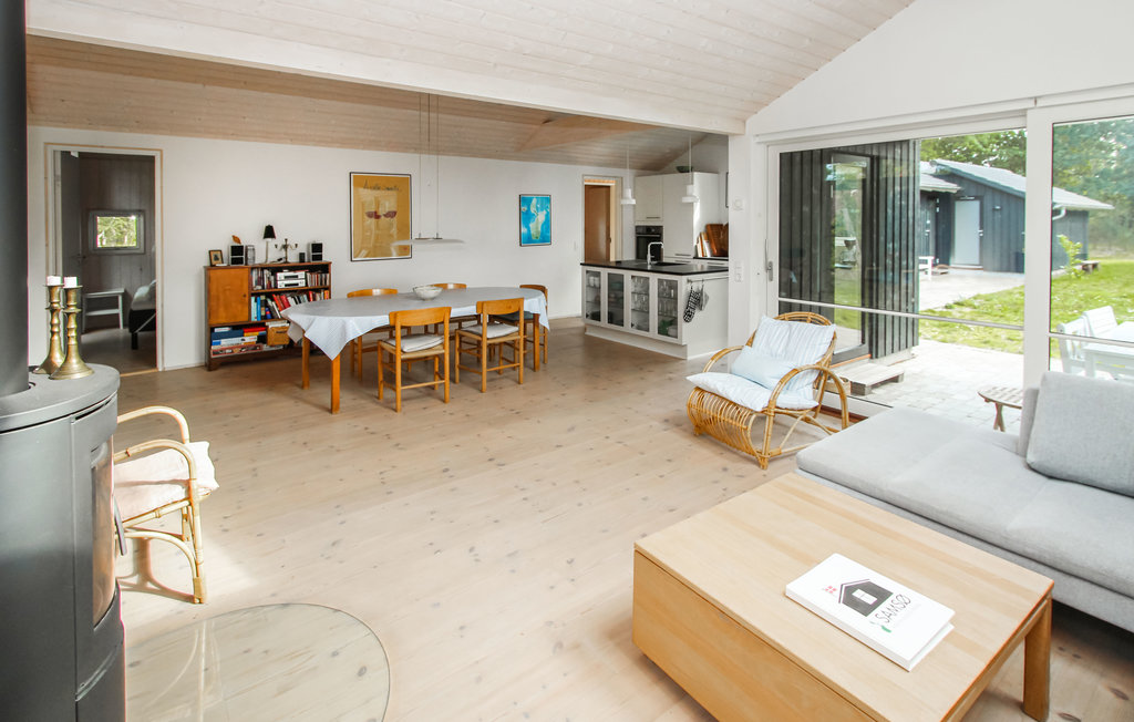 Feriehuse - Sælvig , Danmark - D90446 5