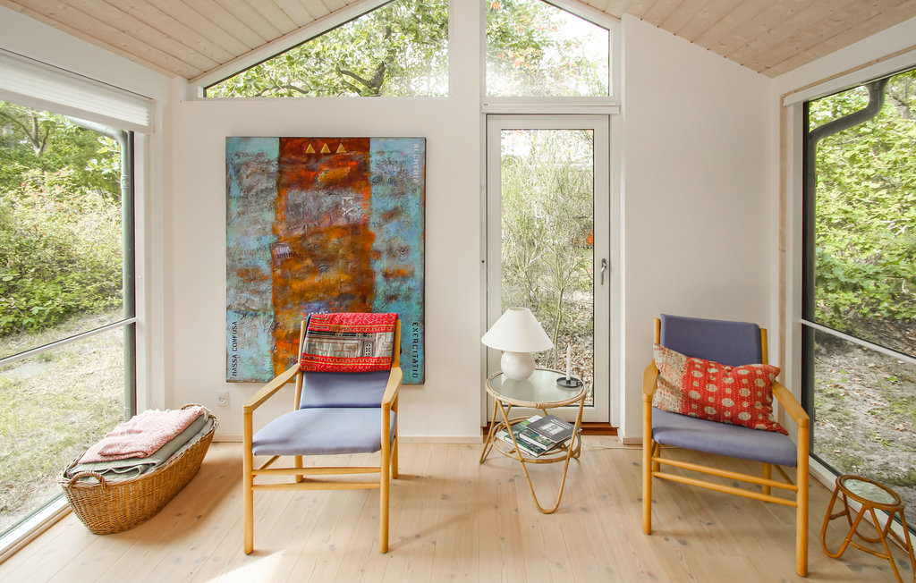 Feriehuse - Sælvig , Danmark - D90446 7