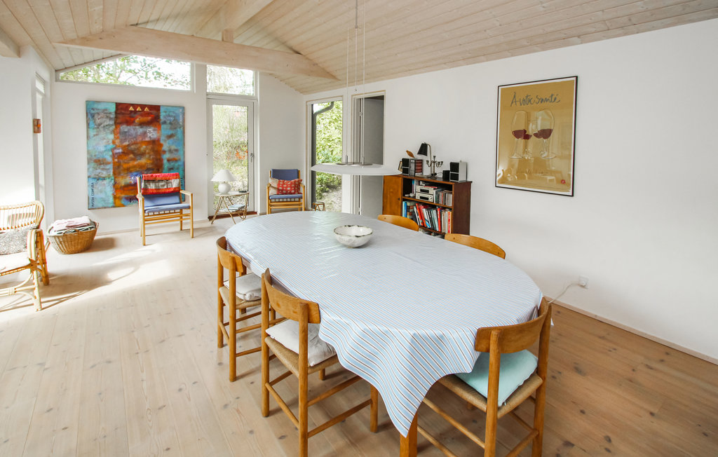 Feriehuse - Sælvig , Danmark - D90446 6