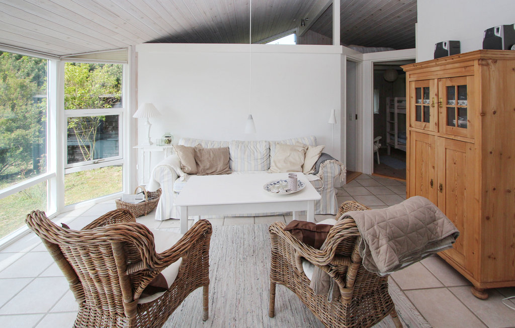Feriehuse - Vesterløkken , Danmark - D90509 20