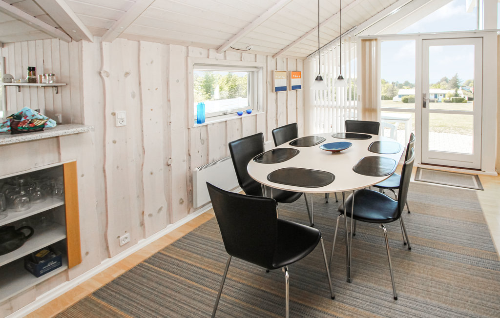 Feriehuse - Vesterløkken , Danmark - D90512 15