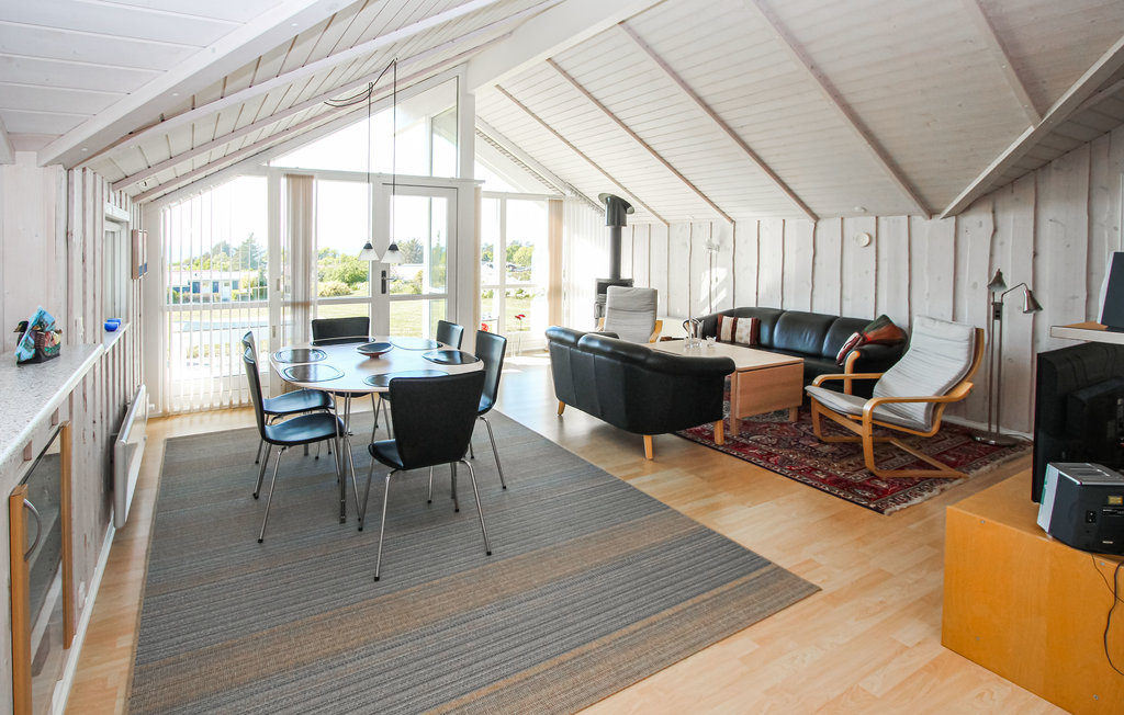 Feriehuse - Vesterløkken , Danmark - D90512 16