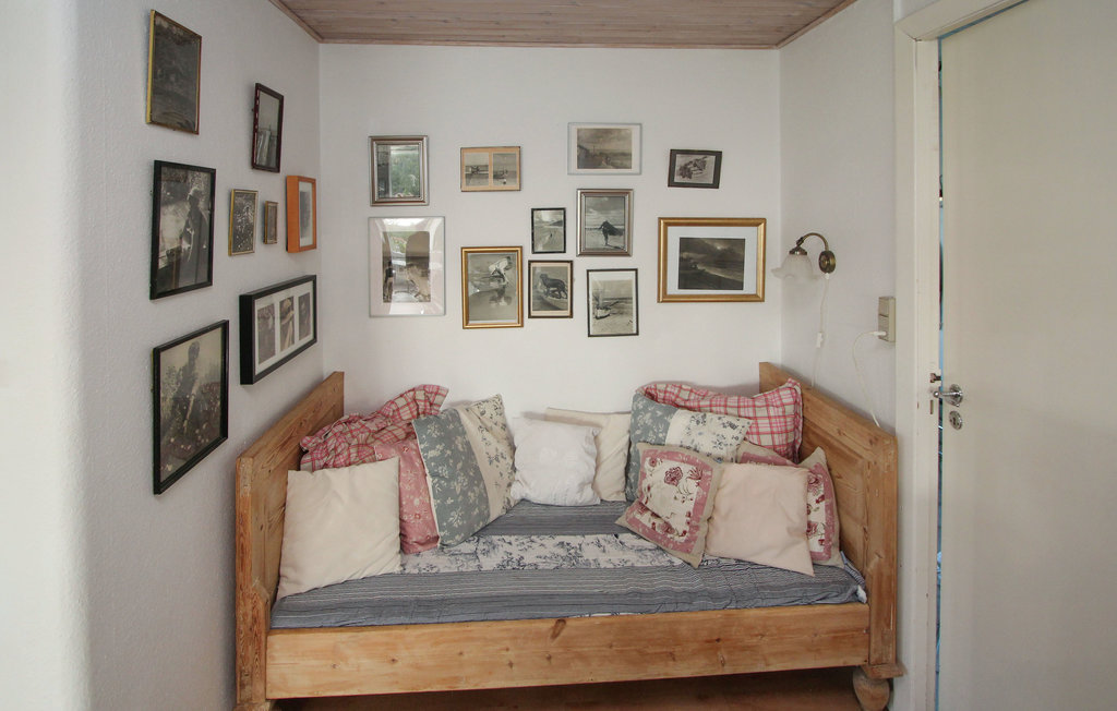 Feriehuse - Vesterløkken , Danmark - D90520 7