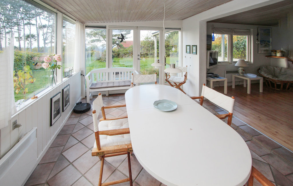 Feriehuse - Vesterløkken , Danmark - D90520 8