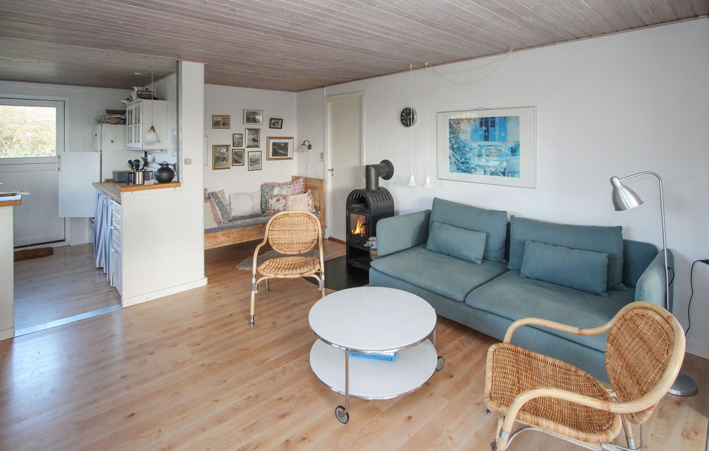 Feriehuse - Vesterløkken , Danmark - D90520 18