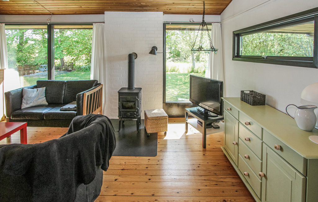 Feriehuse - Vesterløkken , Danmark - D90525 15