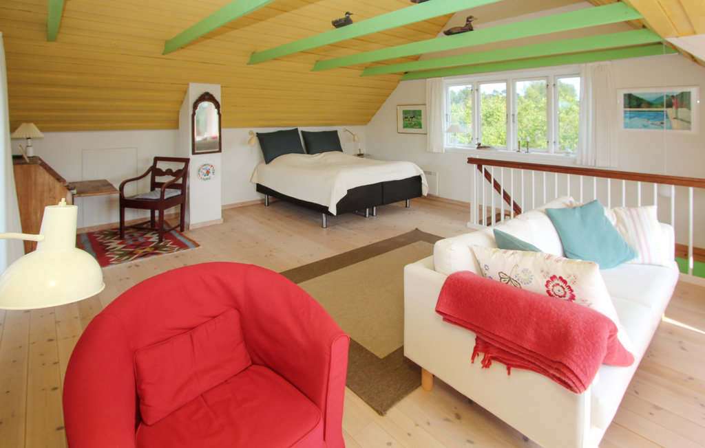 Feriehuse - Vesterløkken , Danmark - D90527 3