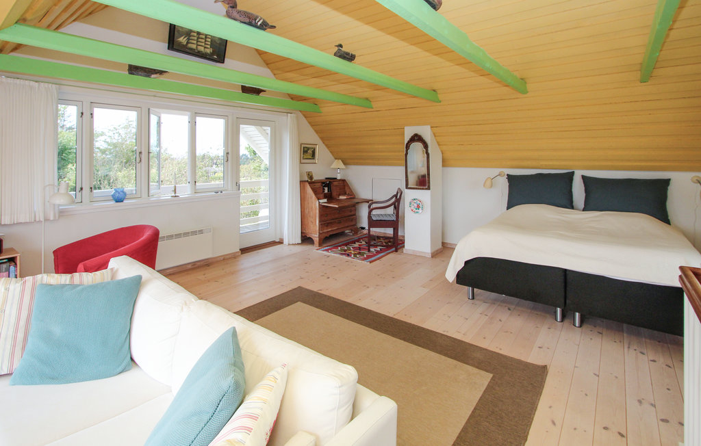 Feriehuse - Vesterløkken , Danmark - D90527 16