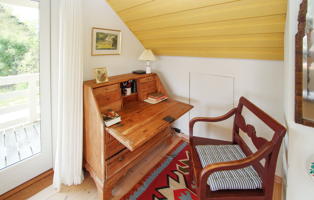 Feriehuse - Vesterløkken , Danmark - D90527 17