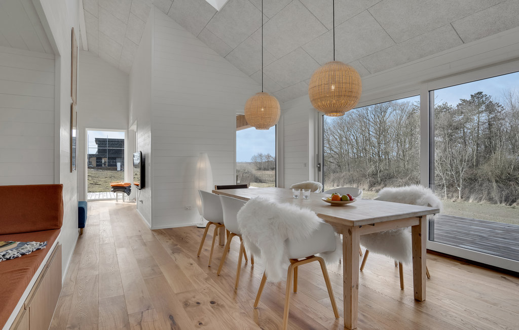 Feriehuse - Samsø , Danmark - D90606 5