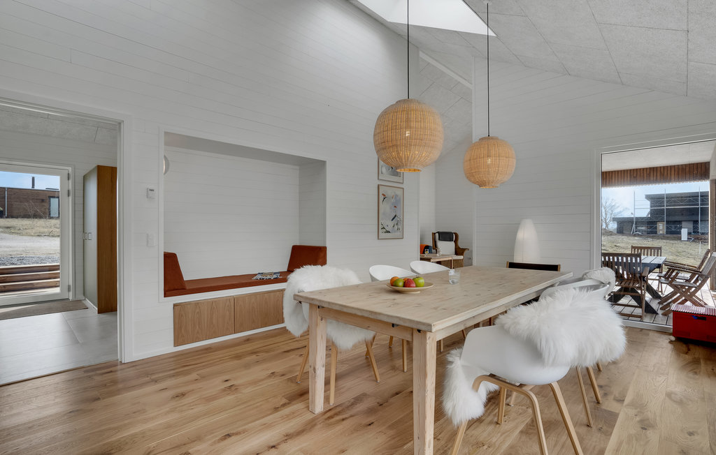 Feriehuse - Samsø , Danmark - D90606 17