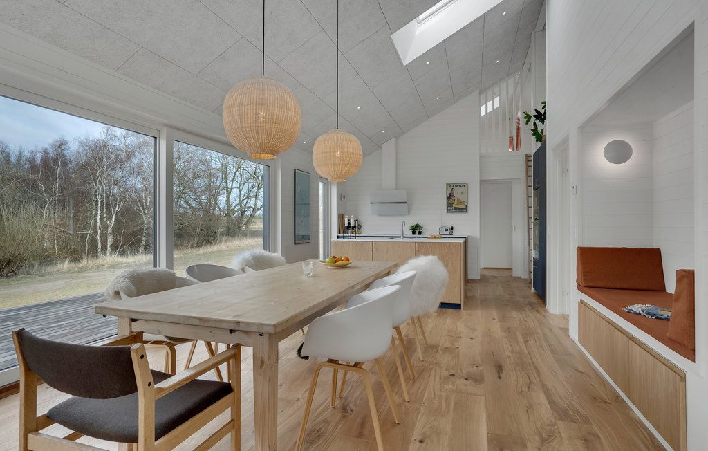 Feriehuse - Samsø , Danmark - D90606 6