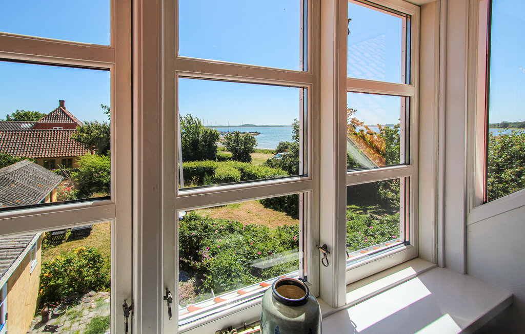 Semesterhus - Langør , Danmark - D90303 2