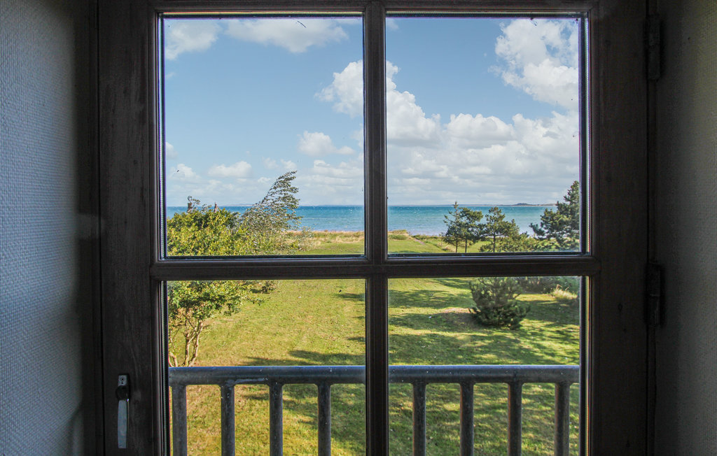 Semesterhus - Sælvig , Danmark - D90400 2