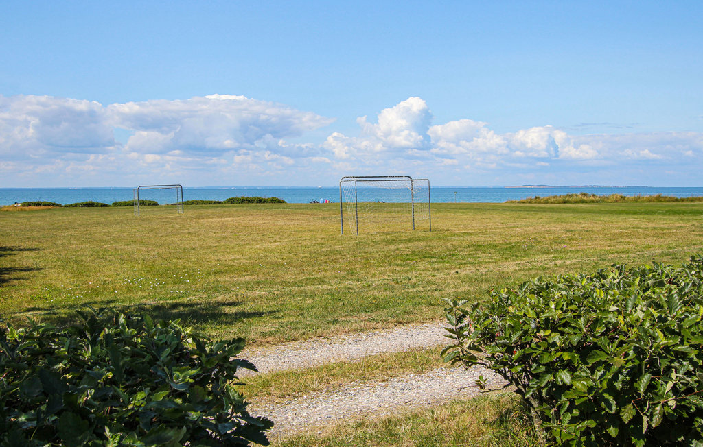 Ferienhaus - Sælvig , Dänemark - D90407 9