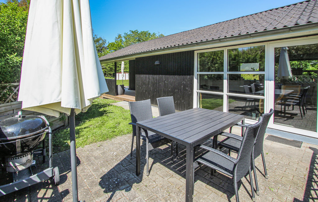 Feriehuse - Sælvig , Danmark - D90409 6