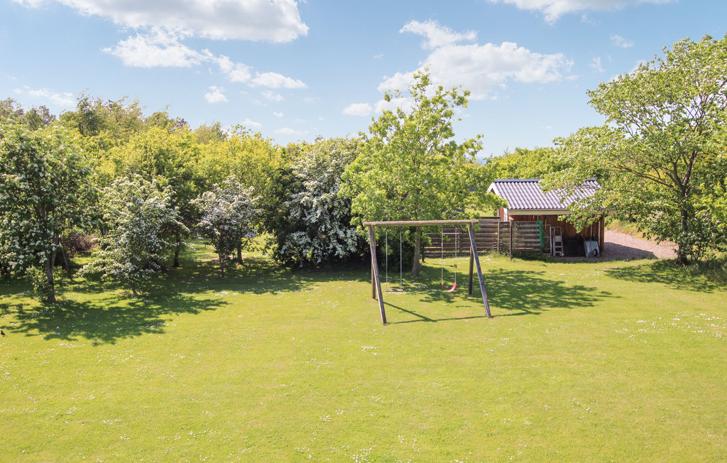 Feriehuse - Sælvig , Danmark - D90411 12