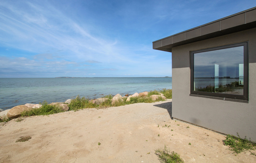 Feriehuse - Sælvig , Danmark - D90416 12