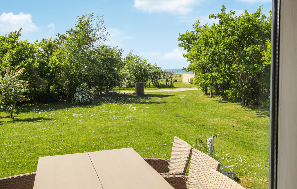 Feriehuse - Sælvig , Danmark - D90417 2