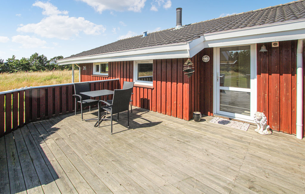 Feriehuse - Sælvig , Danmark - D90422 11