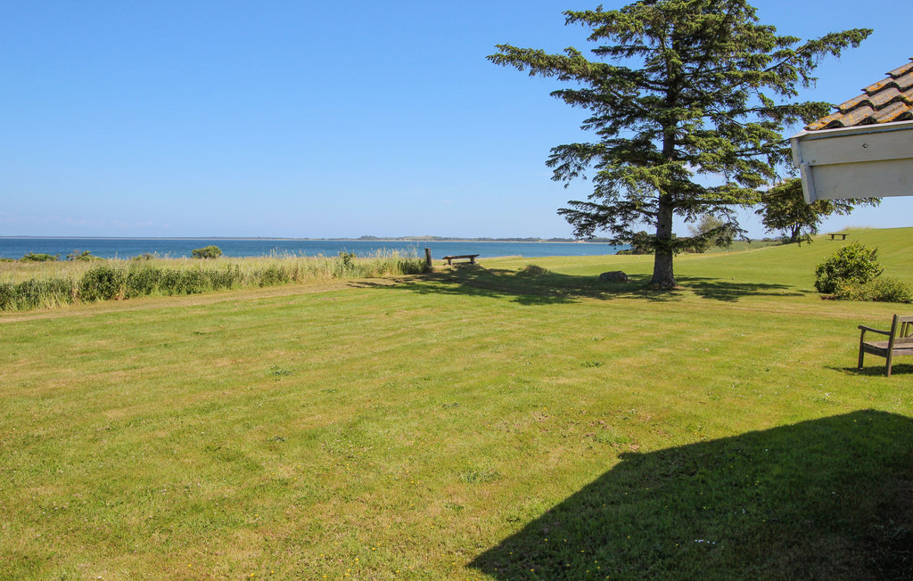 Feriehuse - Sælvig , Danmark - D90422 13