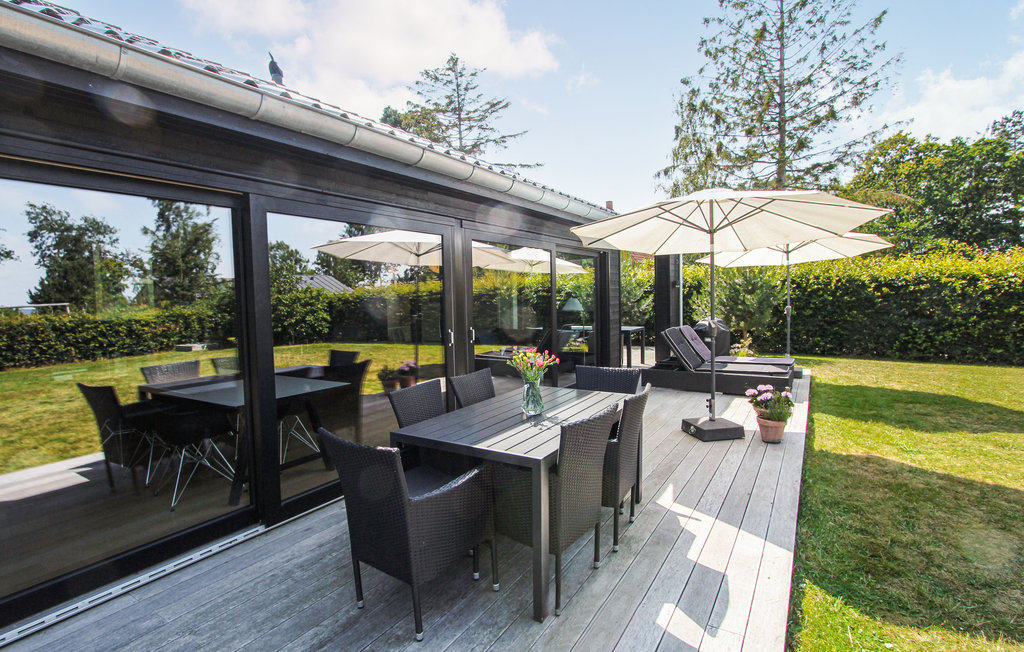 Feriehuse - Sælvig , Danmark - D90428 6