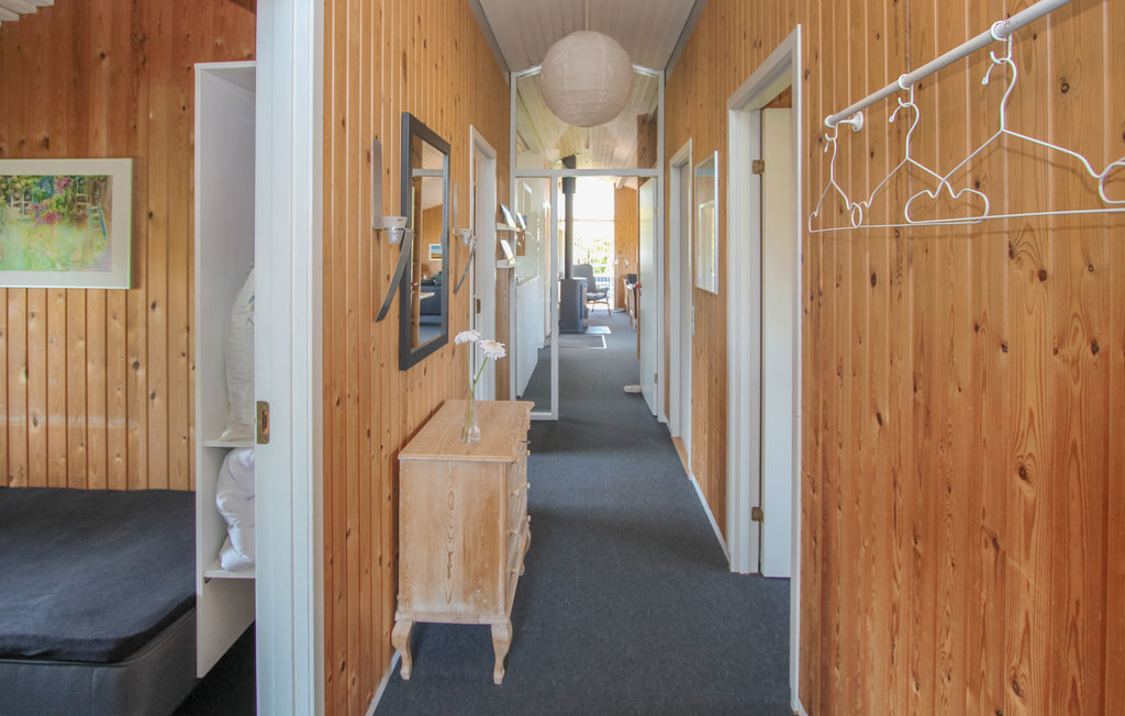 Feriehuse - Sælvig , Danmark - D90437 19