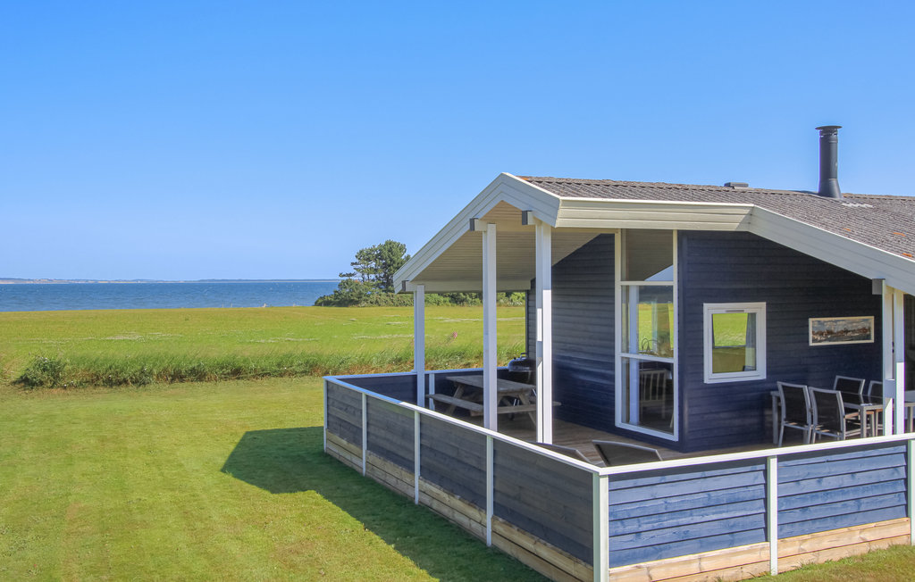 Feriehuse - Sælvig , Danmark - D90437 11