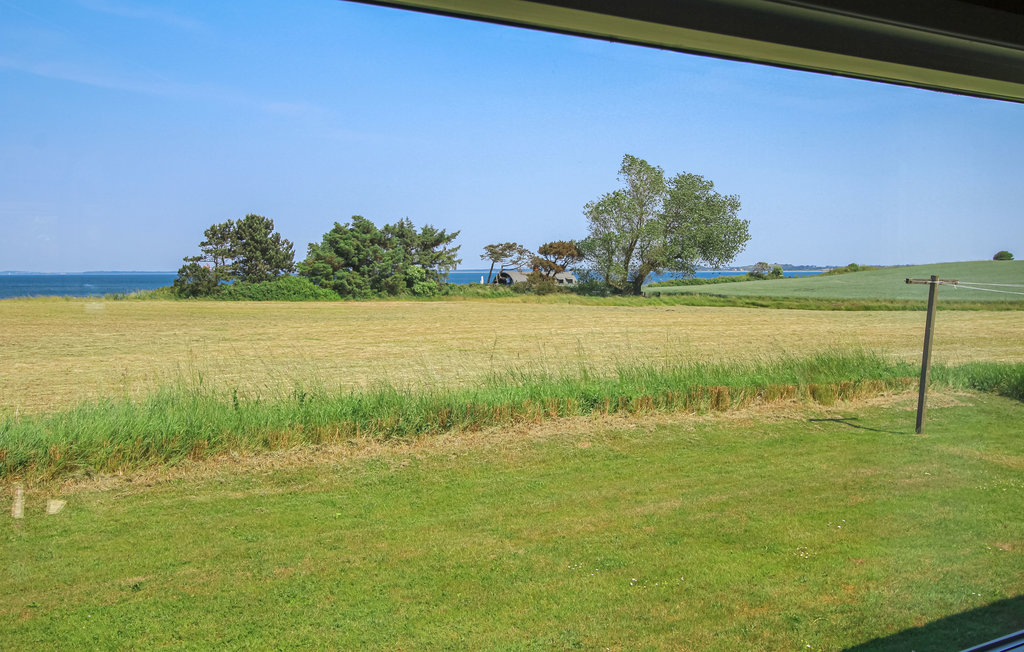 Feriehuse - Sælvig , Danmark - D90437 12