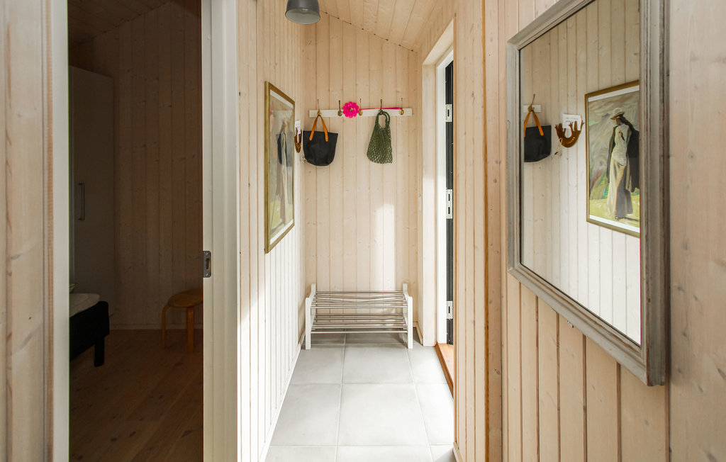 Feriehuse - Sælvig , Danmark - D90446 19