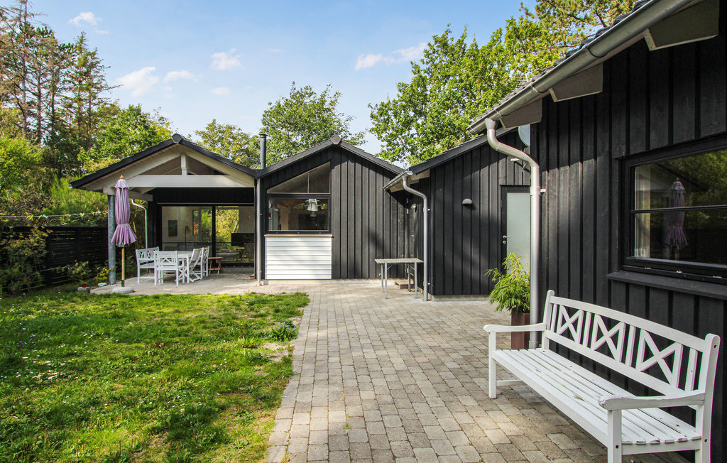 Feriehuse - Sælvig , Danmark - D90446 8