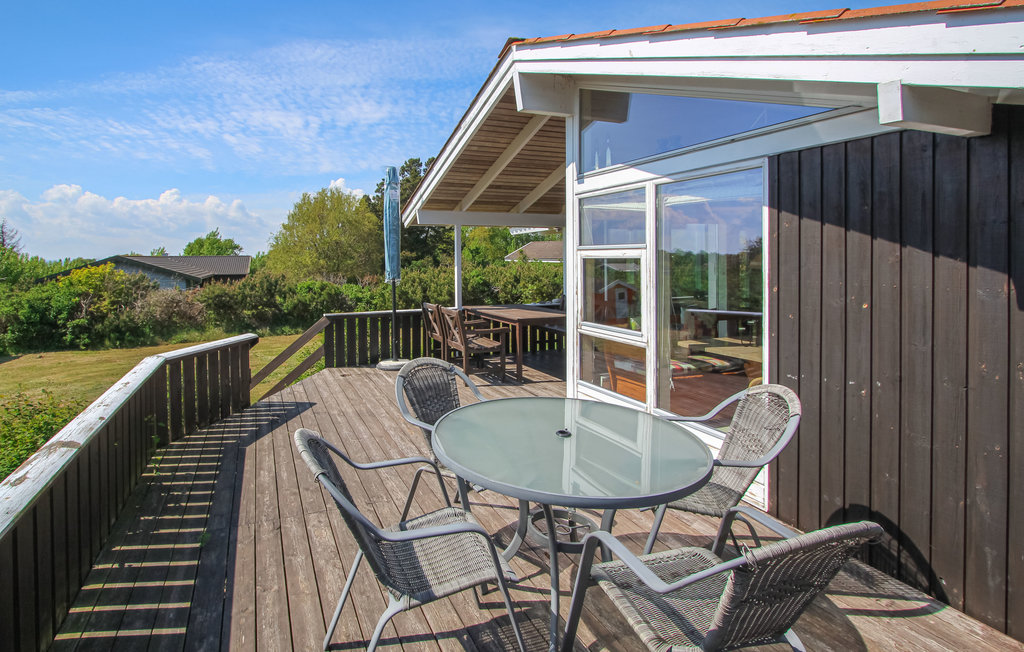 Feriehuse - Vesterløkken , Danmark - D90504 2