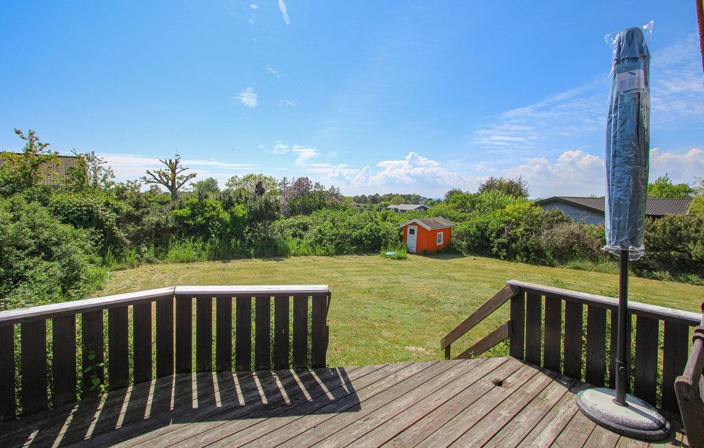 Feriehuse - Vesterløkken , Danmark - D90504 9