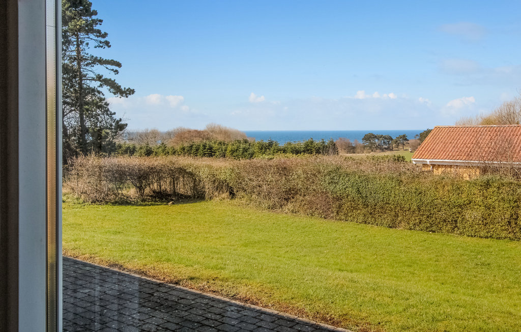 Feriehuse - Vesterløkken , Danmark - D90509 17