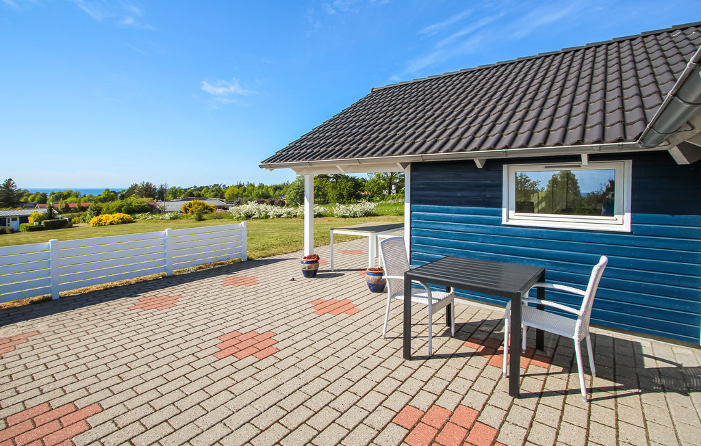 Feriehuse - Vesterløkken , Danmark - D90512 11