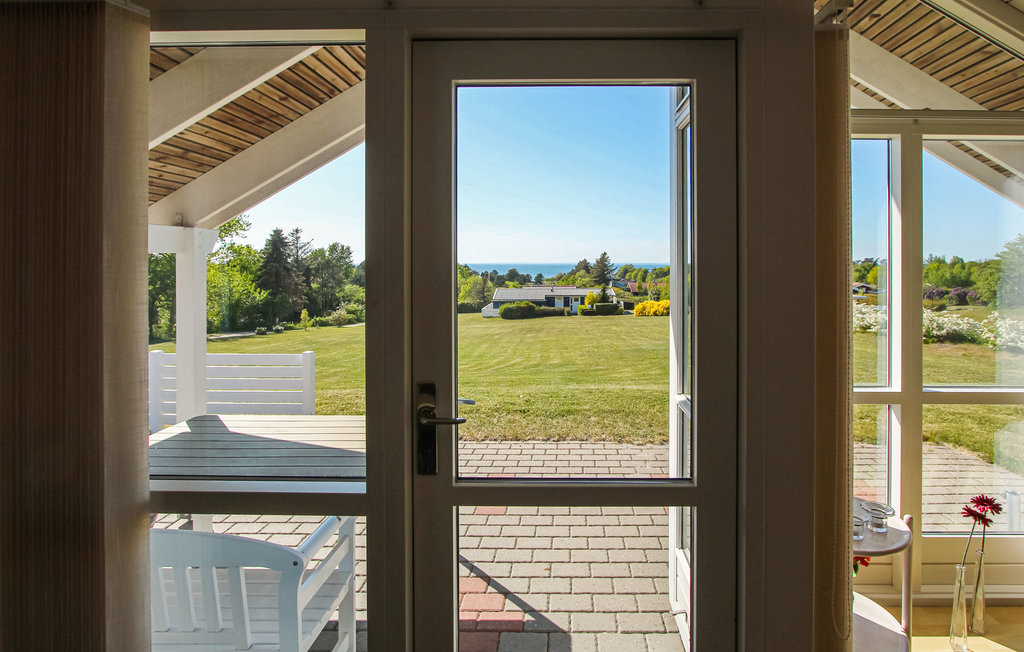 Feriehuse - Vesterløkken , Danmark - D90512 12