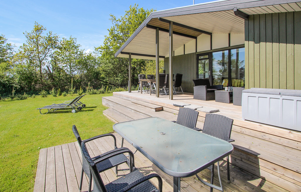 Feriehuse - Vesterløkken , Danmark - D90515 7