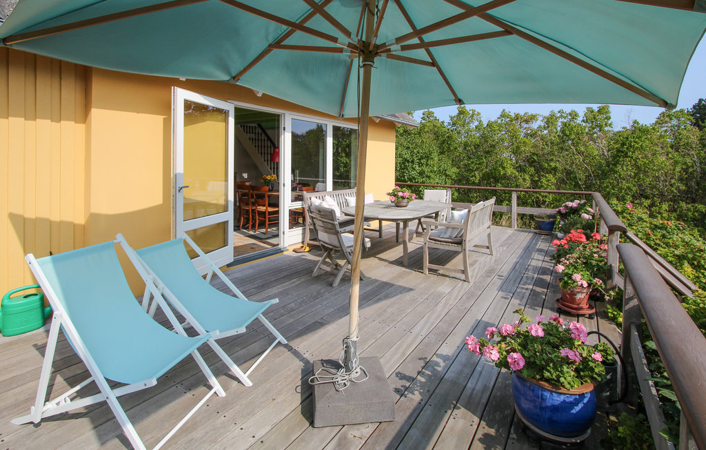 Feriehuse - Vesterløkken , Danmark - D90527 7