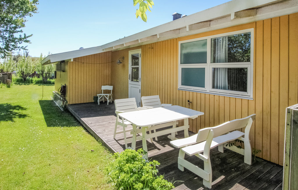 Feriehuse - Vesterløkken , Danmark - D90530 7