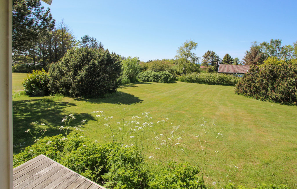 Feriehuse - Vesterløkken , Danmark - D90530 12