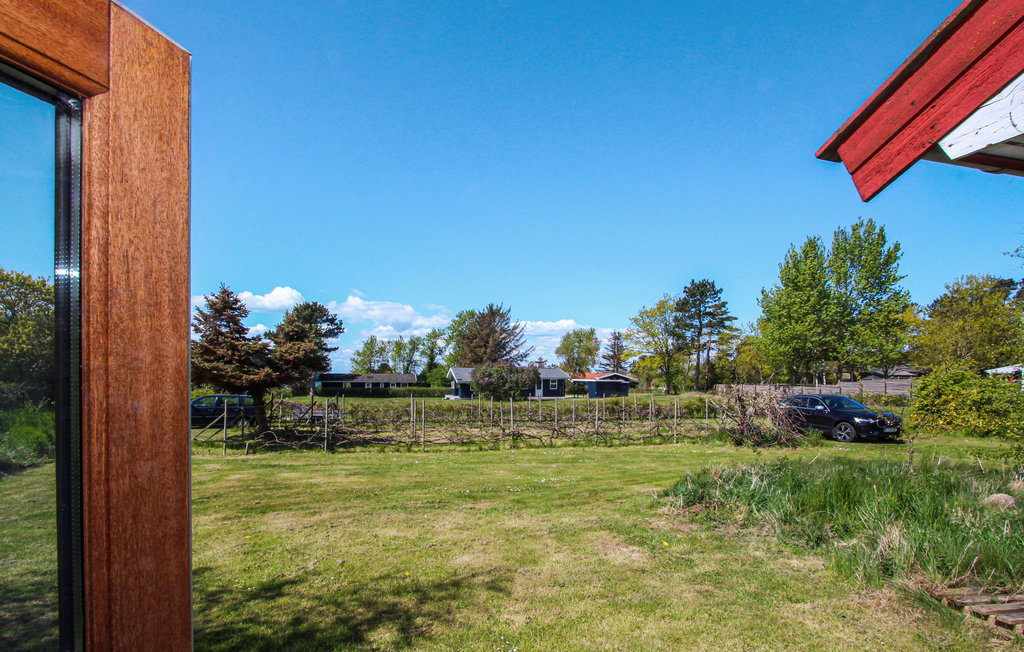 Feriehuse - Vesterløkken , Danmark - D90544 12