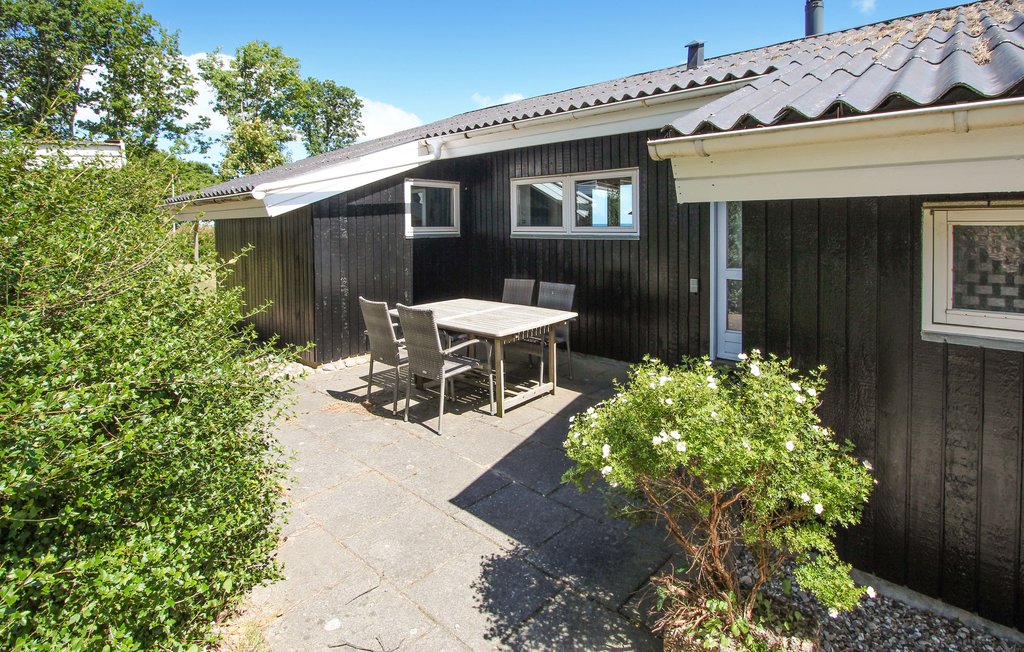 Feriehuse - Langemark , Danmark - D90600 9