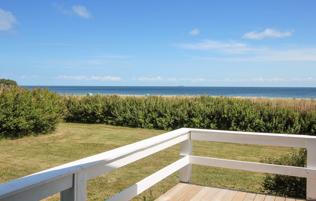 Feriehuse - Langemark , Danmark - D90600 2