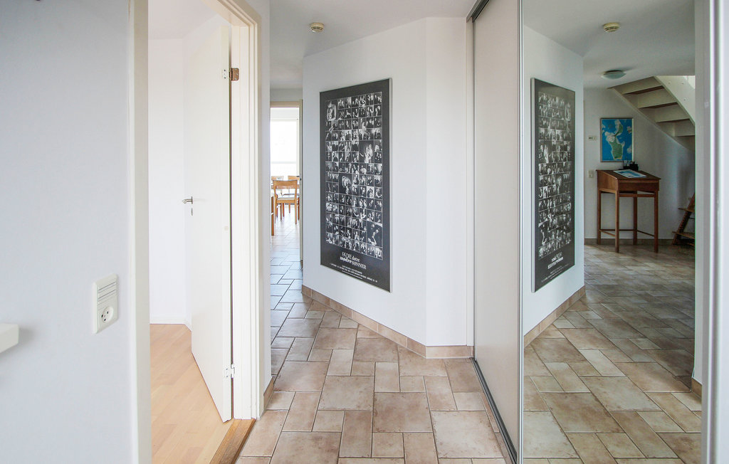 Lejlighed - Ballen , Danmark - D90603 17