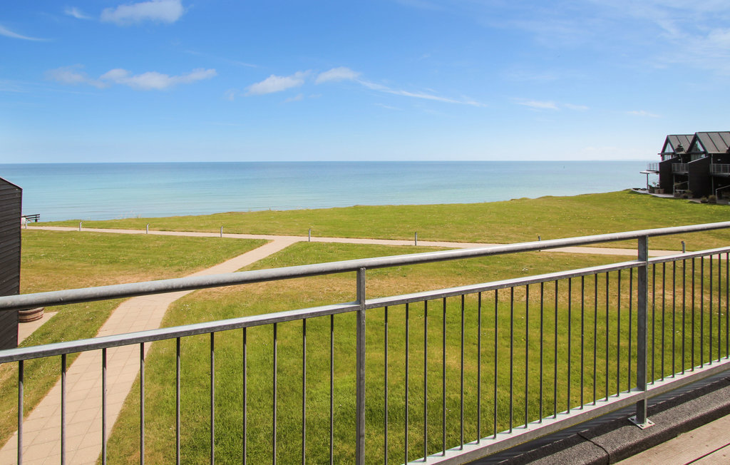 Lejlighed - Ballen , Danmark - D90603 7