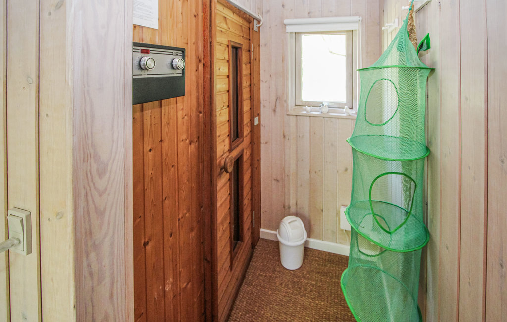 Feriehuse - Maarup , Danmark - D90264 17