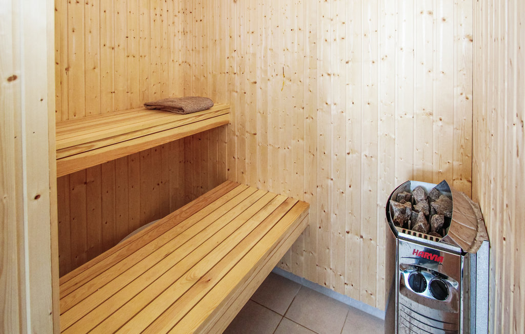 Feriehuse - Maarup , Danmark - D90268 36