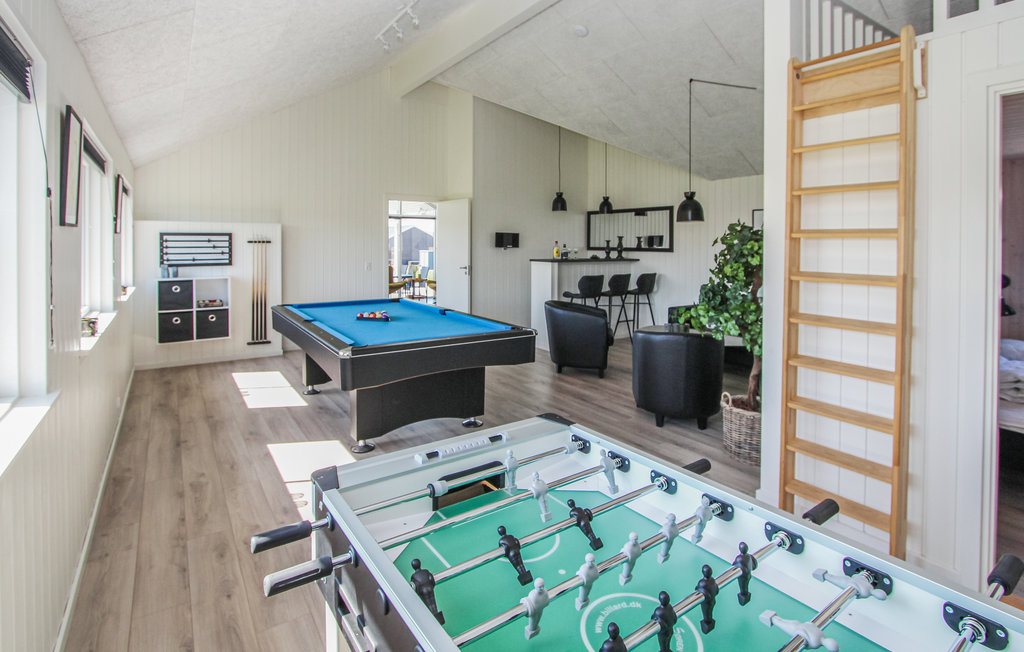 Feriehuse - Maarup , Danmark - D90268 8