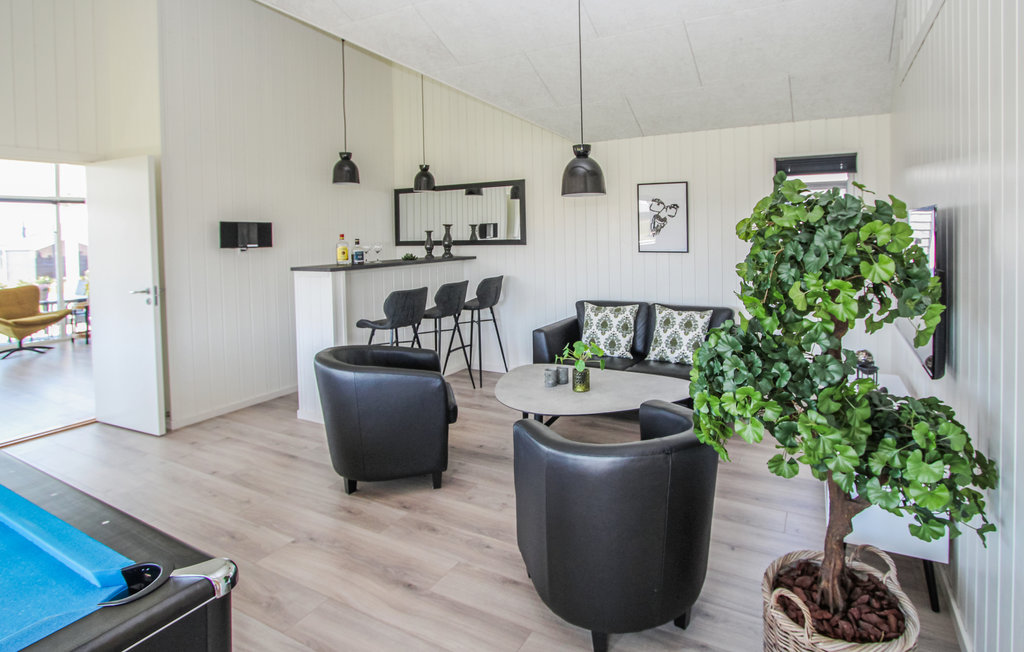 Feriehuse - Maarup , Danmark - D90268 38
